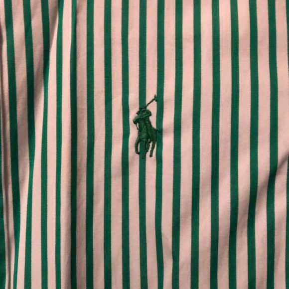Polo Ralph Lauren Sport button down shirt - Picture 2 of 4